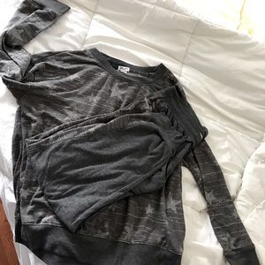 Splendid brand lounge set.